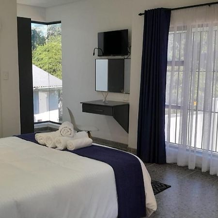 The Wishing Well Guest House Self-Catering Port Edward Exterior foto
