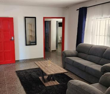 The Wishing Well Guest House Self-Catering Port Edward Exterior foto